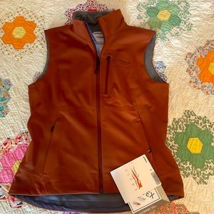 Women’s Sitka Vest